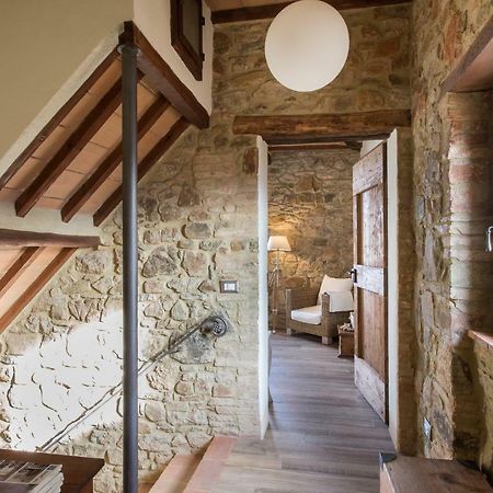 فيلا La Casa Di Alice Castelnuovo dellʼAbate المظهر الخارجي الصورة