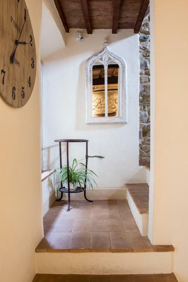 فيلا La Casa Di Alice Castelnuovo dellʼAbate المظهر الخارجي الصورة